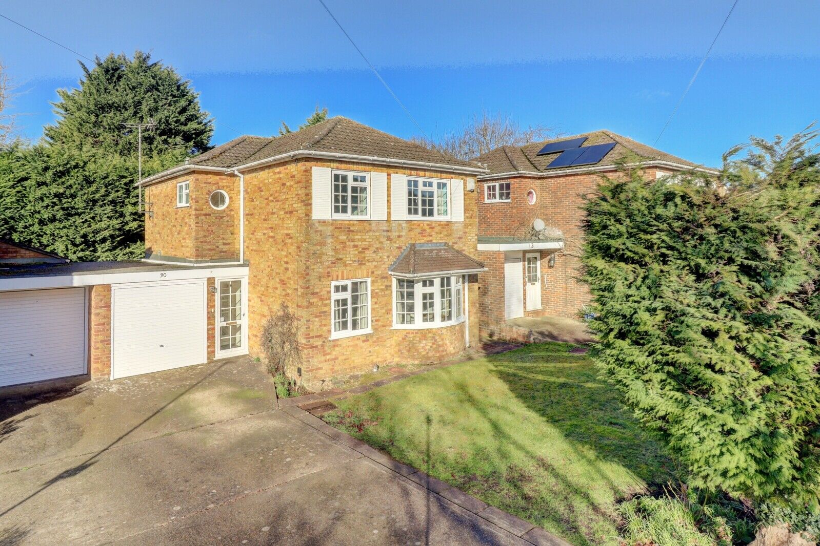 4 bedroom detached house for sale Elmdale Gardens, Princes Risborough, HP27, main image