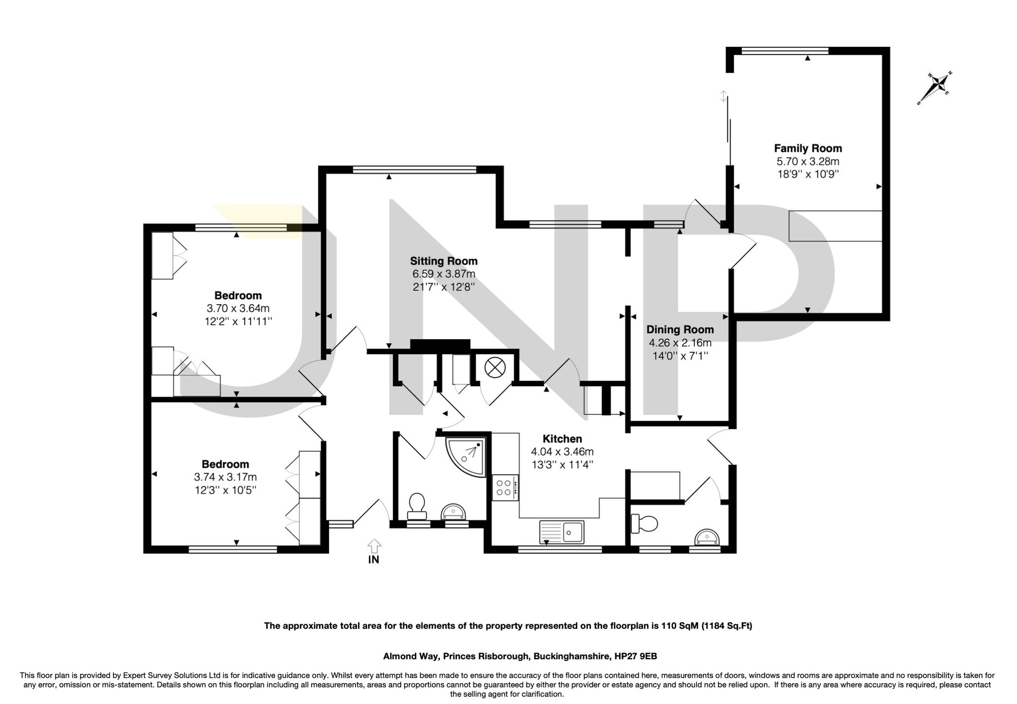 Floor plans