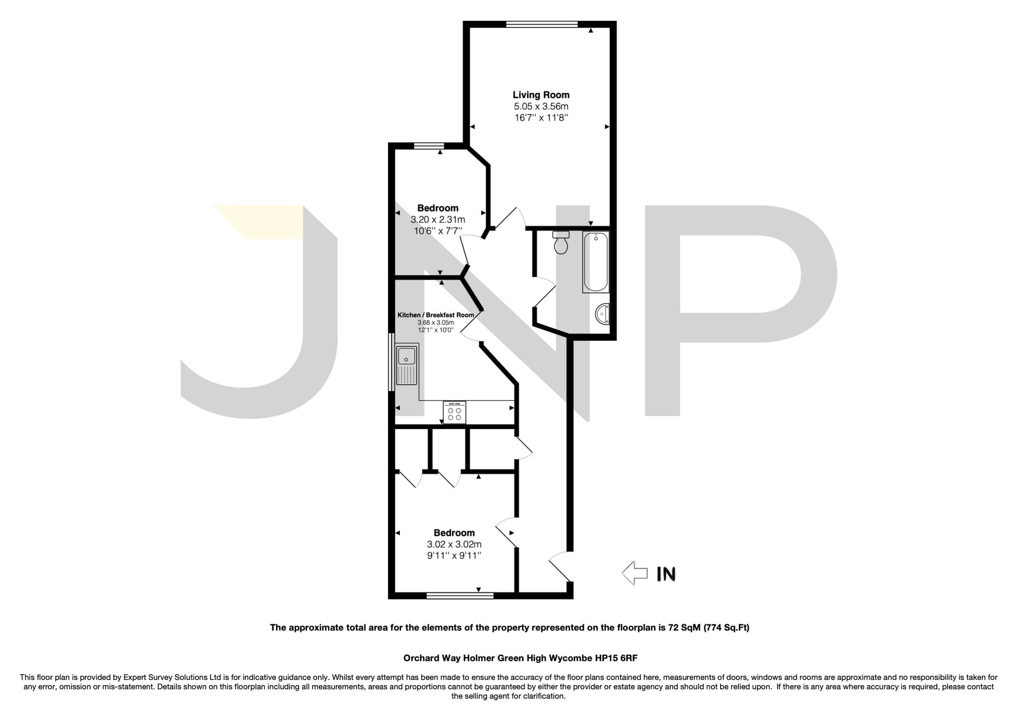 Floor plans