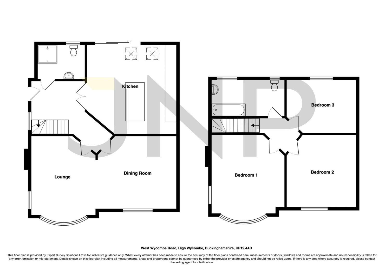 Floor plans