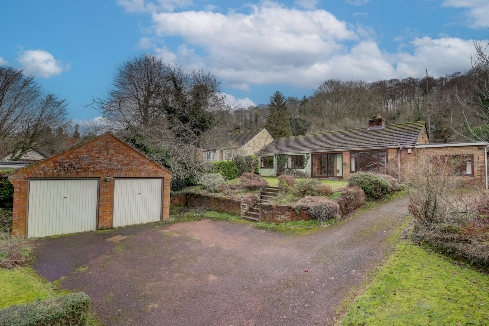 4 bedroom detached bungalow for sale Stonecrop, Prestwood, HP16, main image