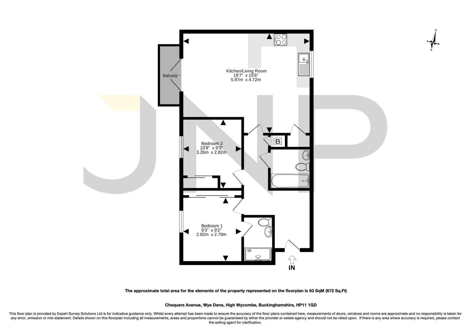 Floor plans