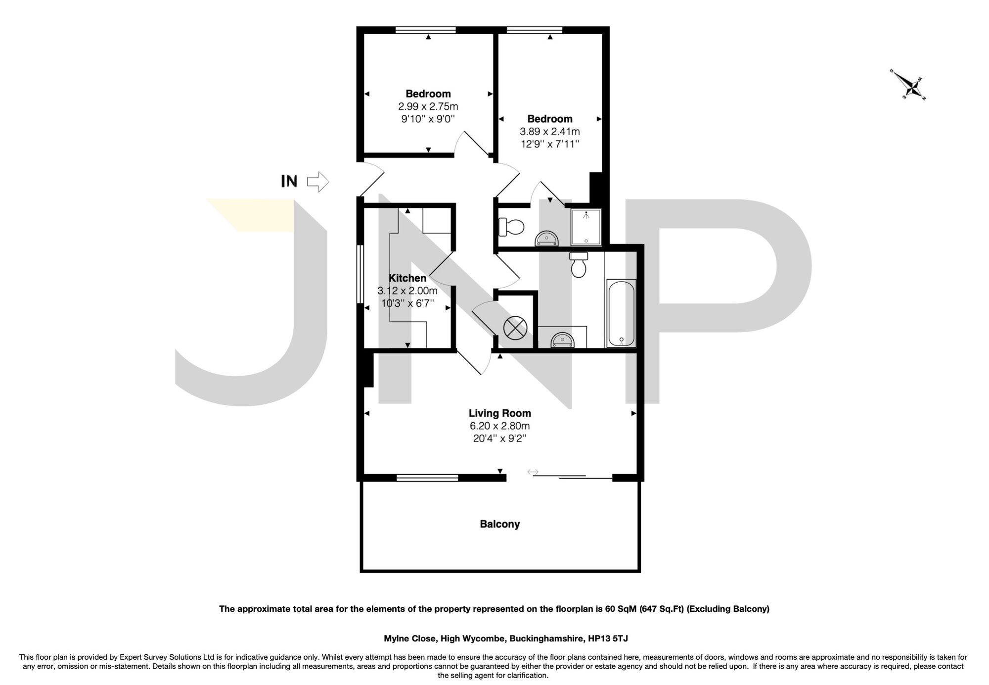 Floor plans