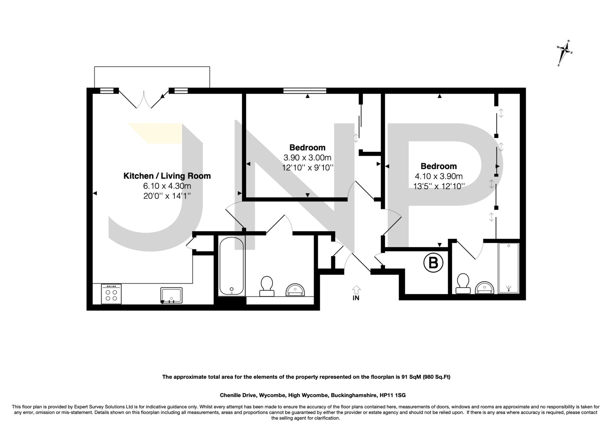 Floor plans