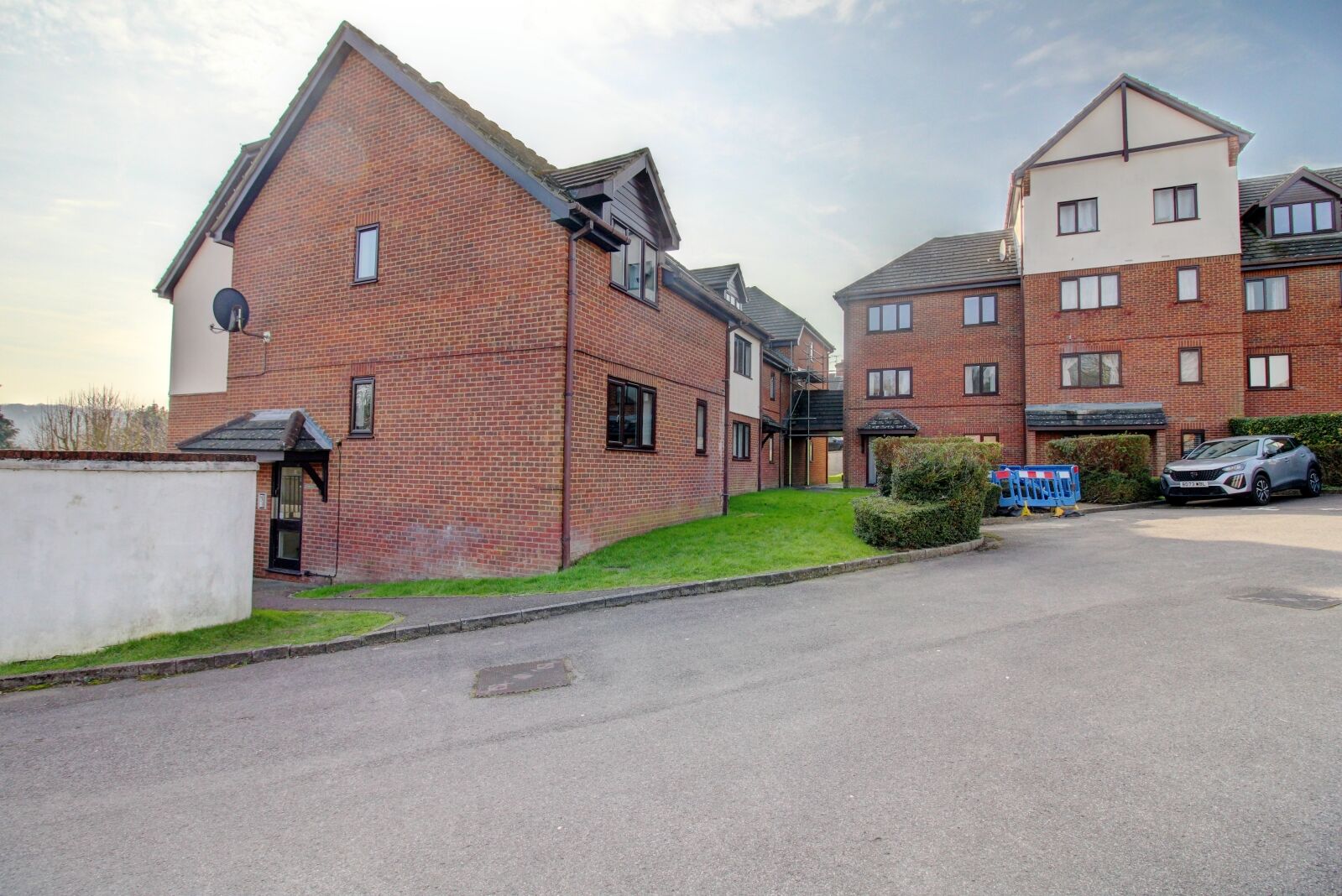 1 bedroom  flat for sale Totteridge Avenue, High Wycombe, HP13, main image