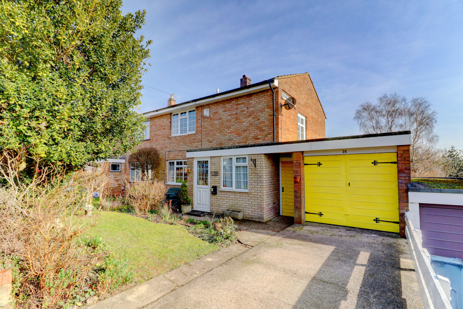 3 bedroom detached house for sale Pimms Grove, High Wycombe, HP13, main image