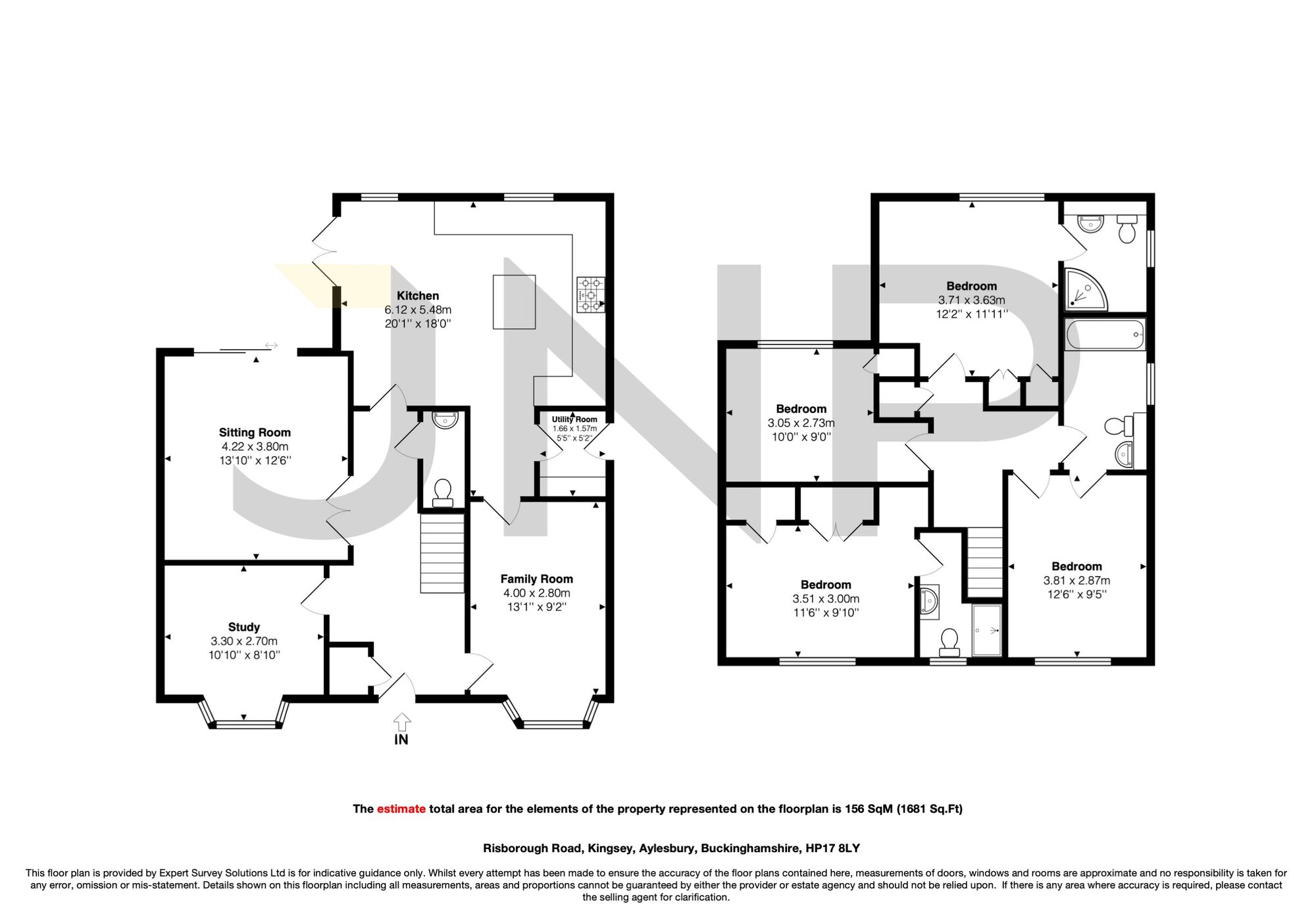 Floor plans