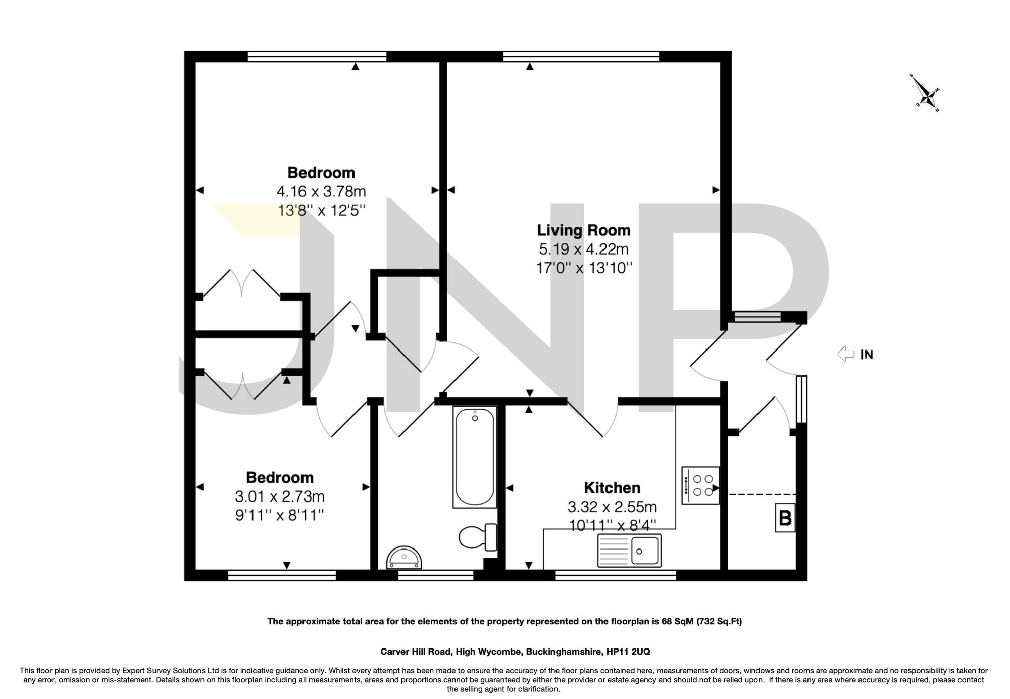 Floor plans