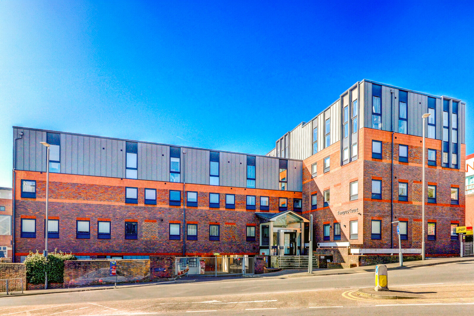 1 bedroom  flat for sale Tempus Court, High Wycombe, HP13, main image