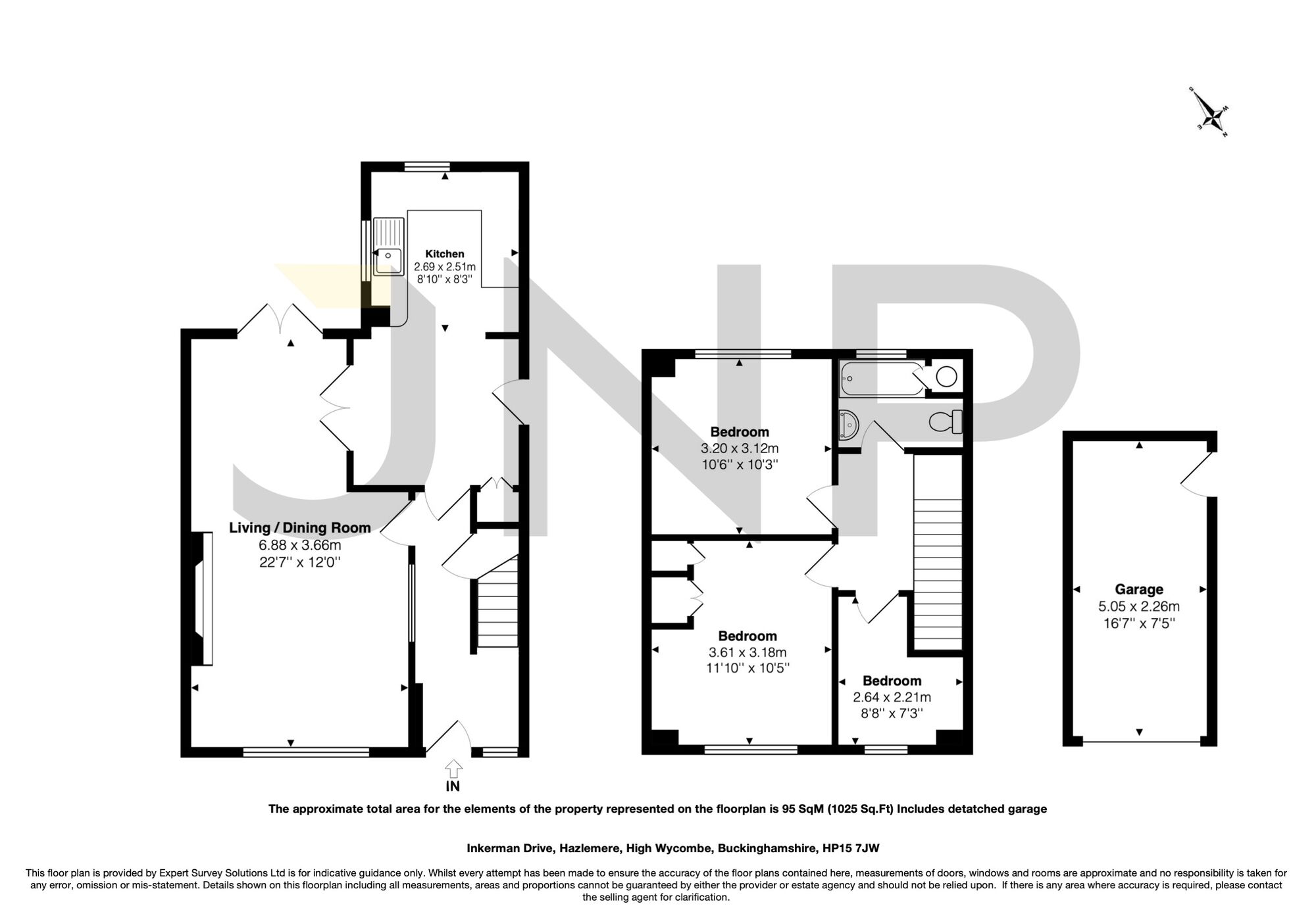 Floor plans