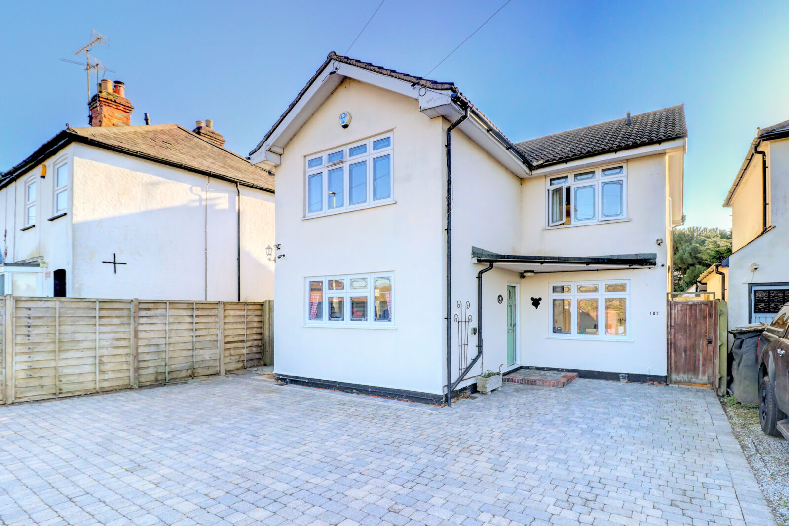 4 bedroom detached house for sale Penn Road, High Wycombe, HP15, main image