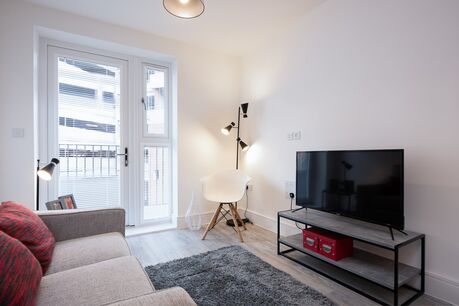 1 bedroom  flat for sale