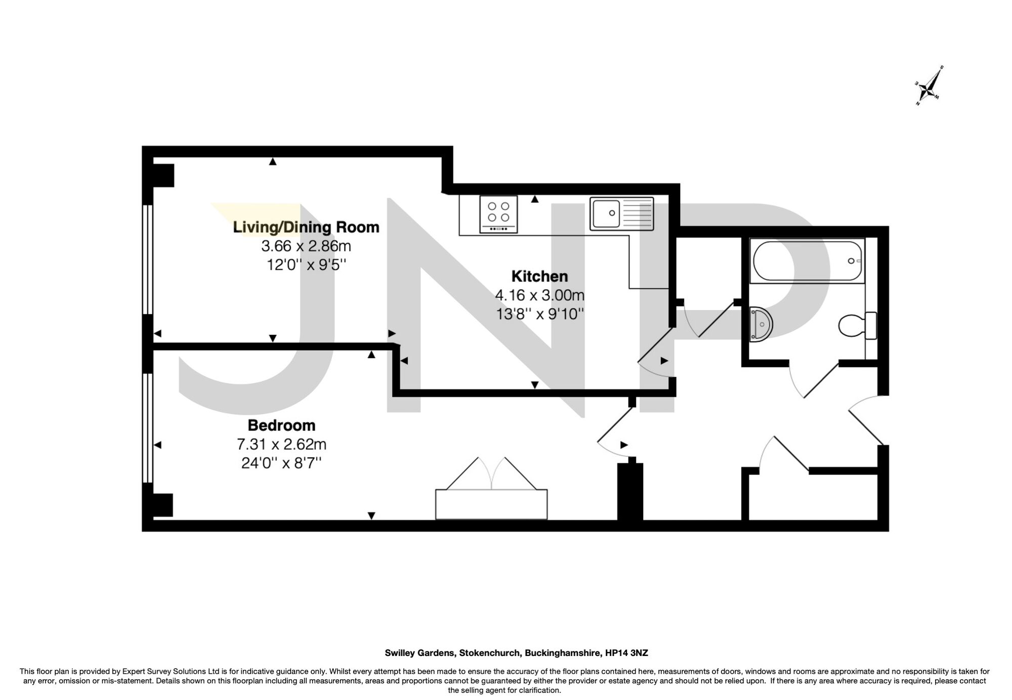 Floor plans