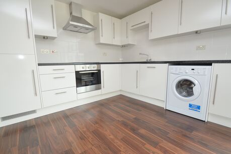 1 bedroom  flat to rent, Available unfurnished from 14/02/2025