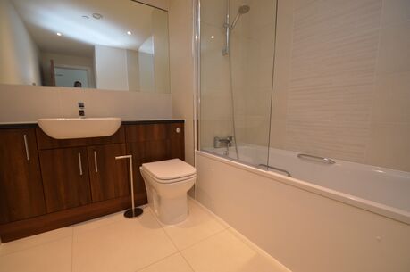 1 bedroom  flat to rent, Available unfurnished from 14/02/2025