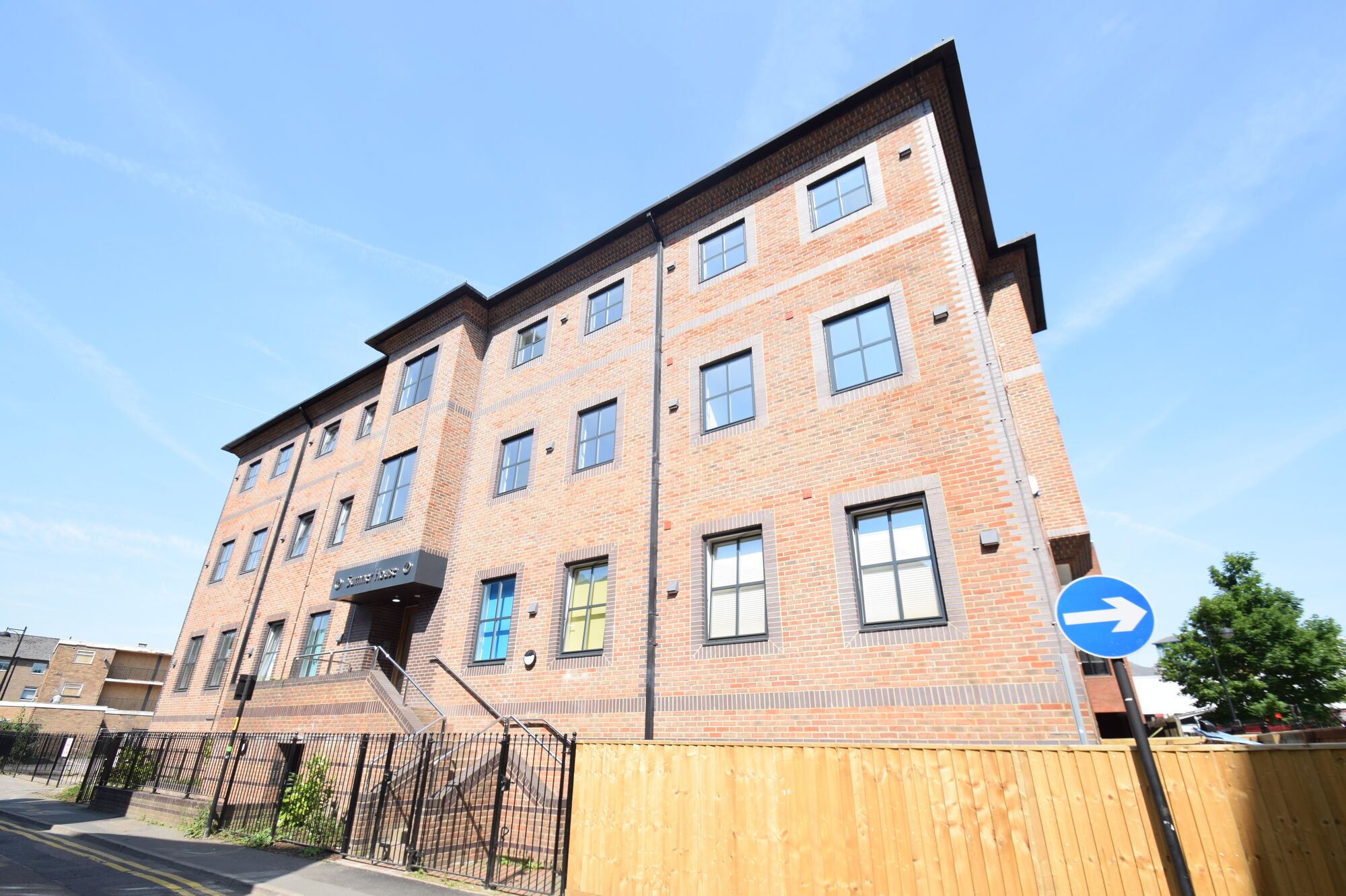 1 bedroom  flat to rent, Available unfurnished from 01/03/2027 Mendy Street, High Wycombe, HP11, main image